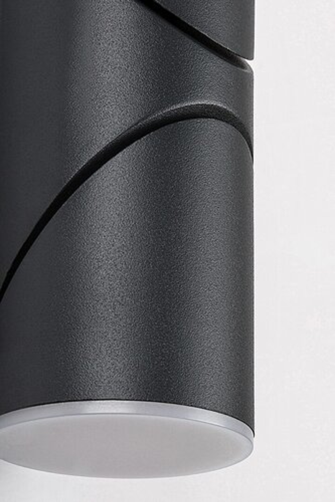 Външен LED подвижен  аплик Belfast 12.9W с топло бяла светлина и IP65 защита