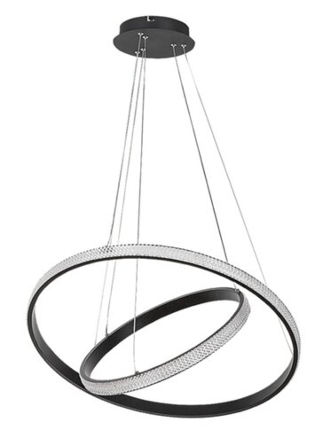 Модерен LED полилеи  Grete – 60W, 3000K