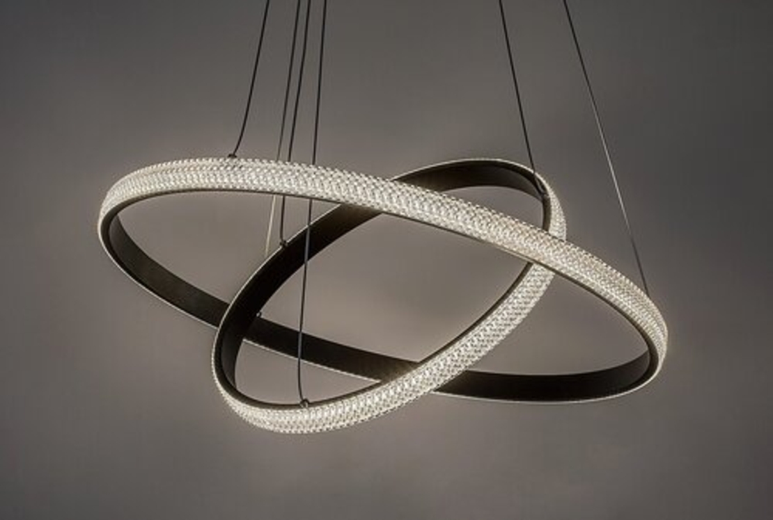 Модерен LED полилеи  Grete – 60W, 3000K