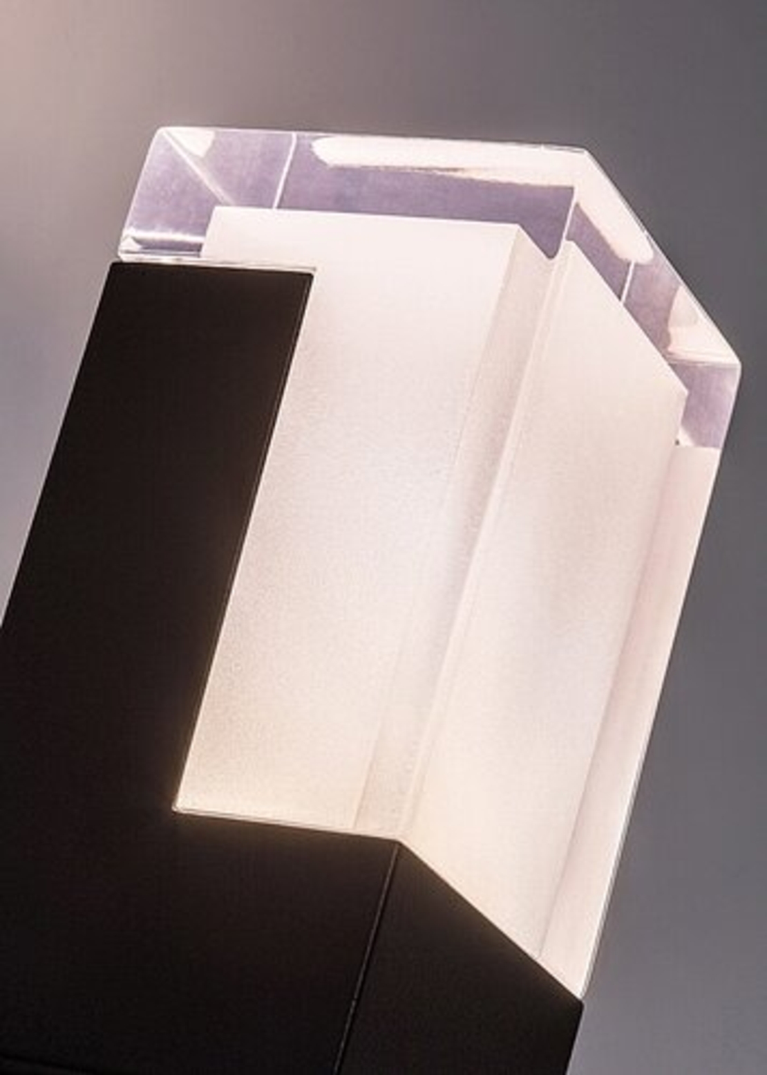 Външен LED аплик Darvas 12W с променлива цветна температура и IP54 защита