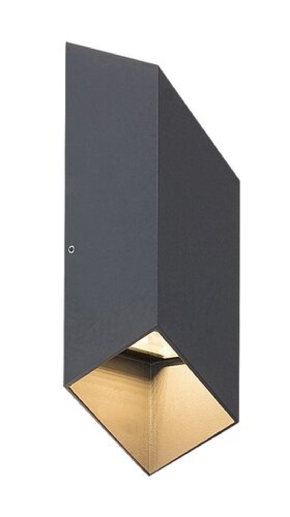 Модерно LED осветление Tilburg 10W IP54 за стена