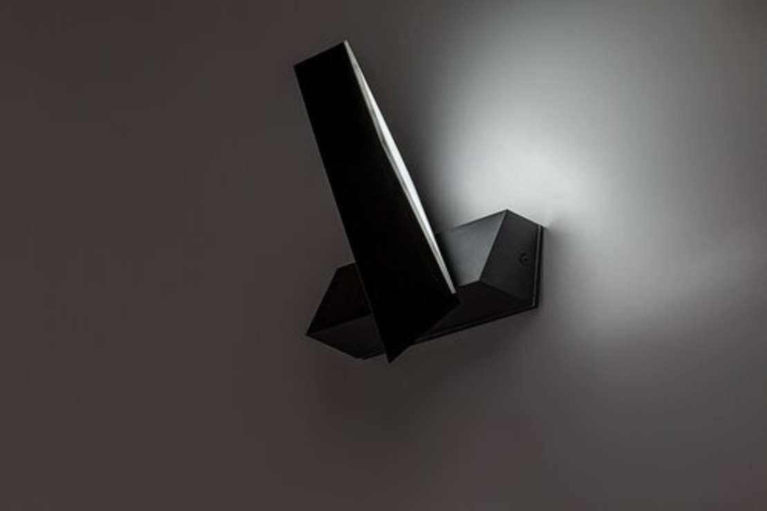 Външен LED аплик Laxa 14W – елегантно осветление с регулируема светлина