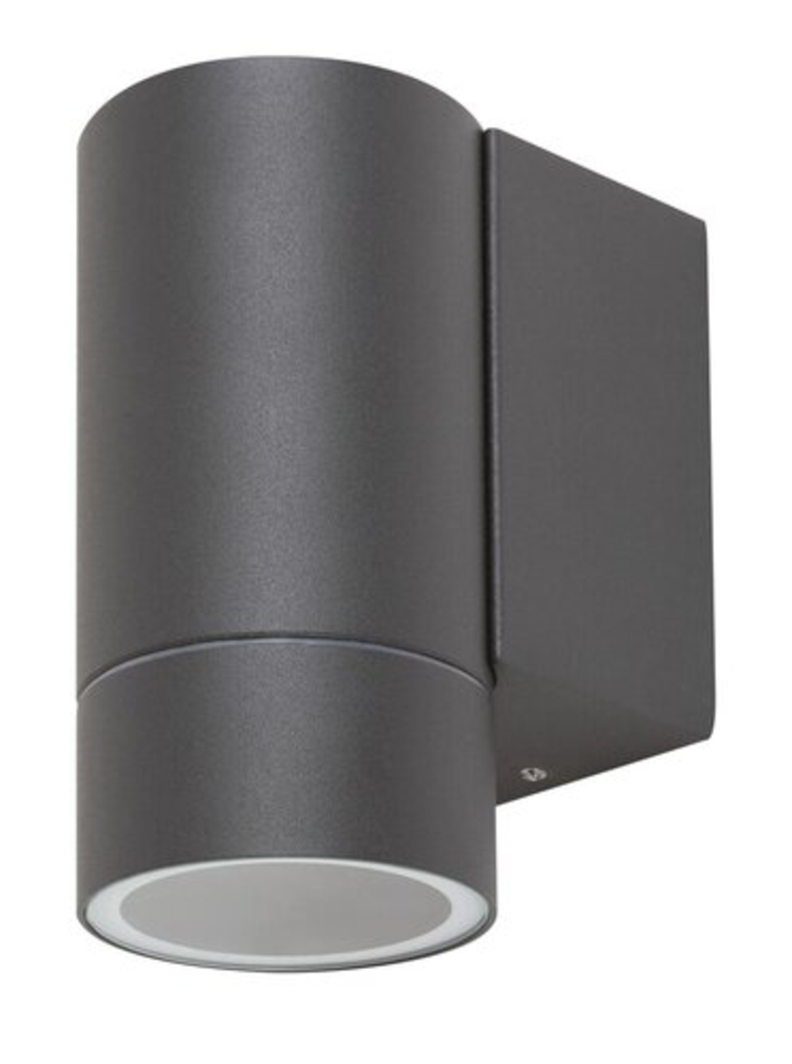 Елегантен външен аплик Phoenix – здрав метал, стъкло и защита IP54