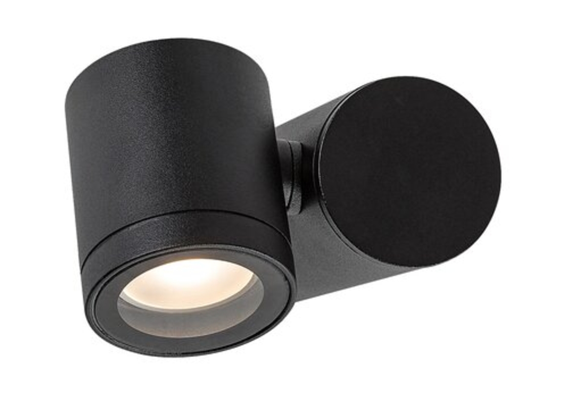 Външен подвижен аплик Enol GU10 с IP44 защита