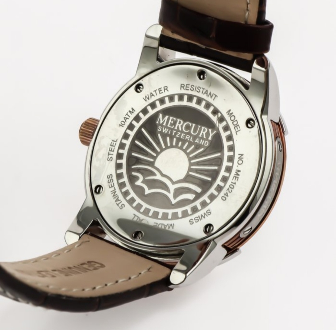 Mercury ME10240-SR
