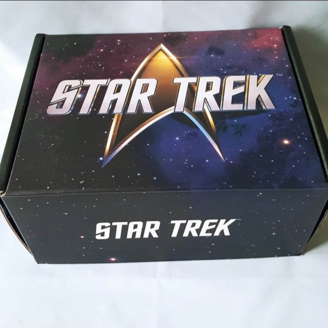 Nubeo STAR TREK - Limited Edition