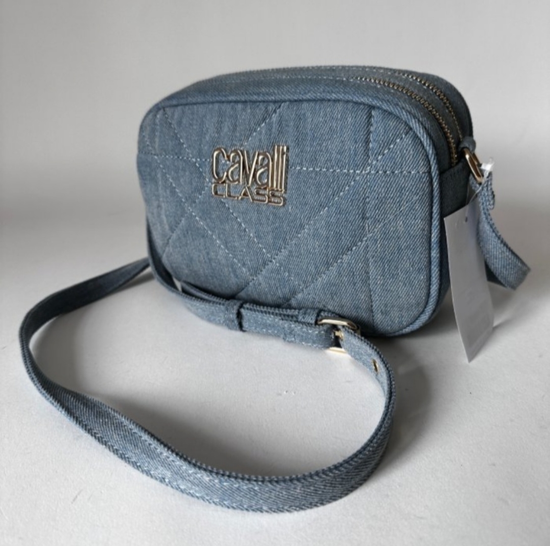 Roberto Cavalli - X Body Denim
