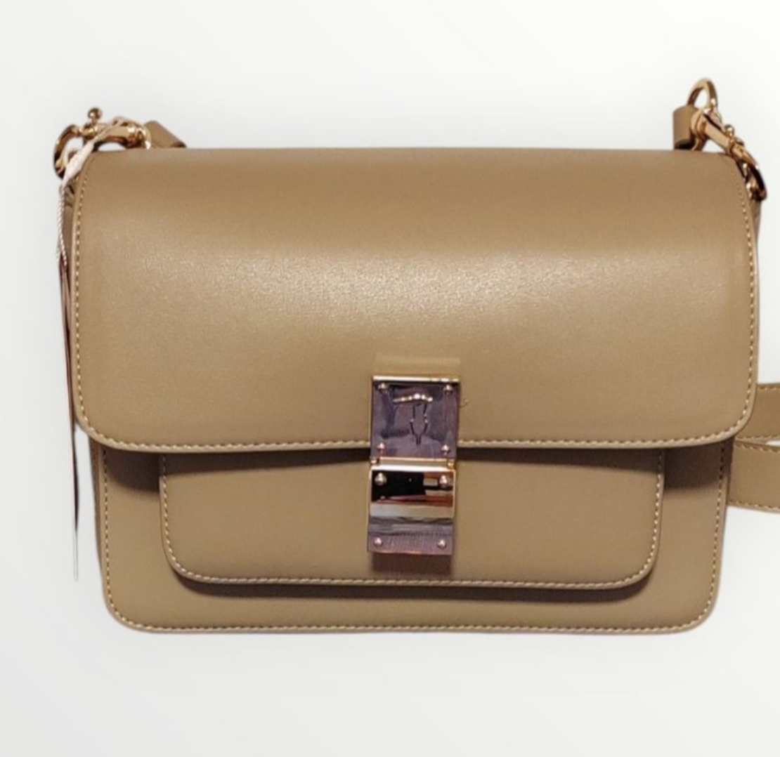 Trussardi Crossbody BagVegan Leather