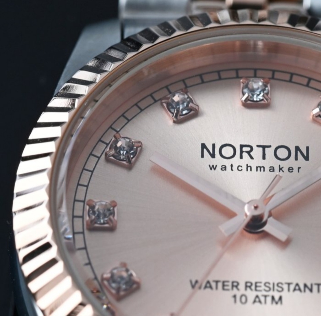 Norton Vibia