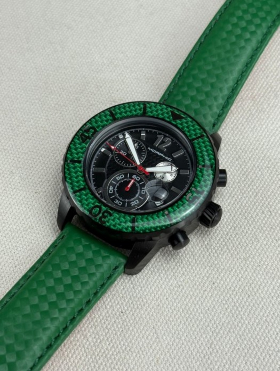 Morphic  / M51 / MPH5105 / Green