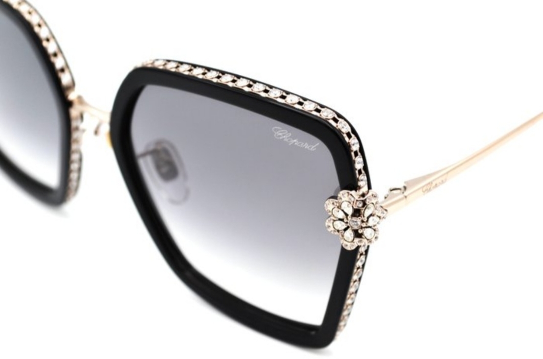 Chopard Zircon Design