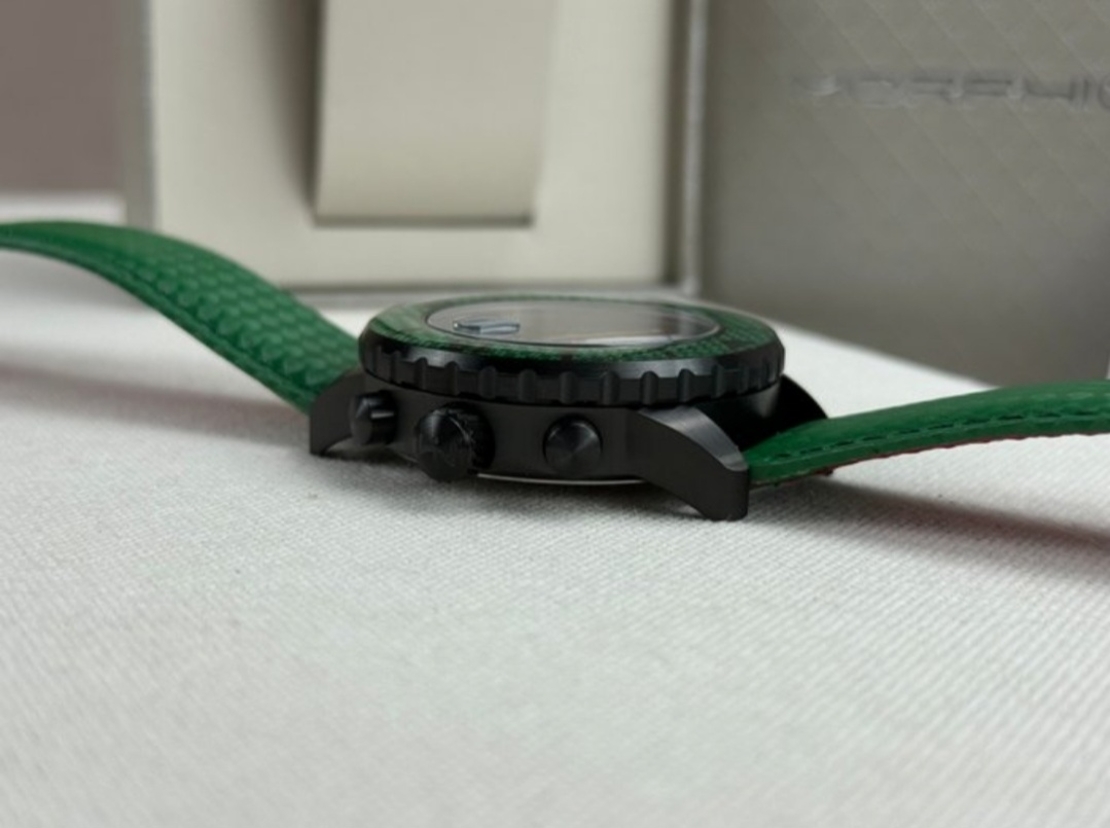Morphic  / M51 / MPH5105 / Green