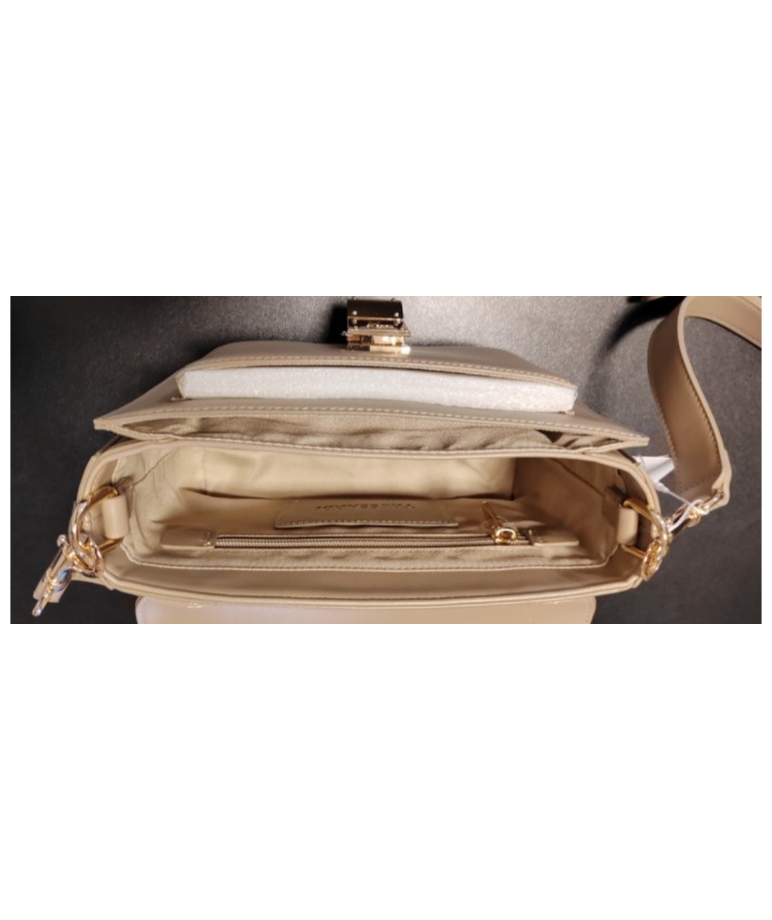 Trussardi Crossbody BagVegan Leather