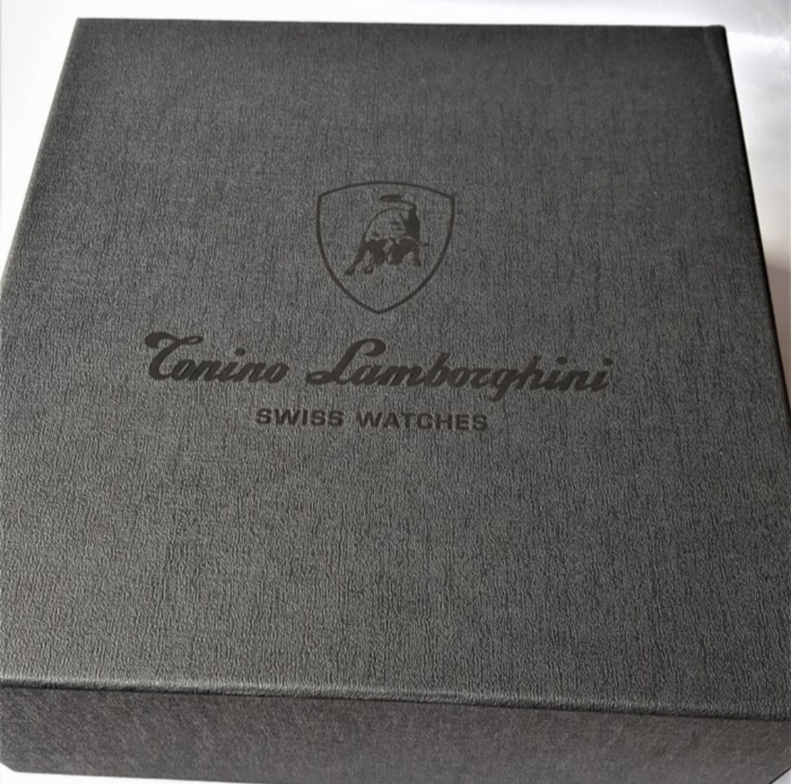 Tonino Lamborghini SPYDER / Choronograph