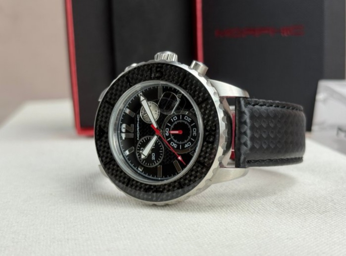 Morphic  / M51 / MPH5101 / Silver