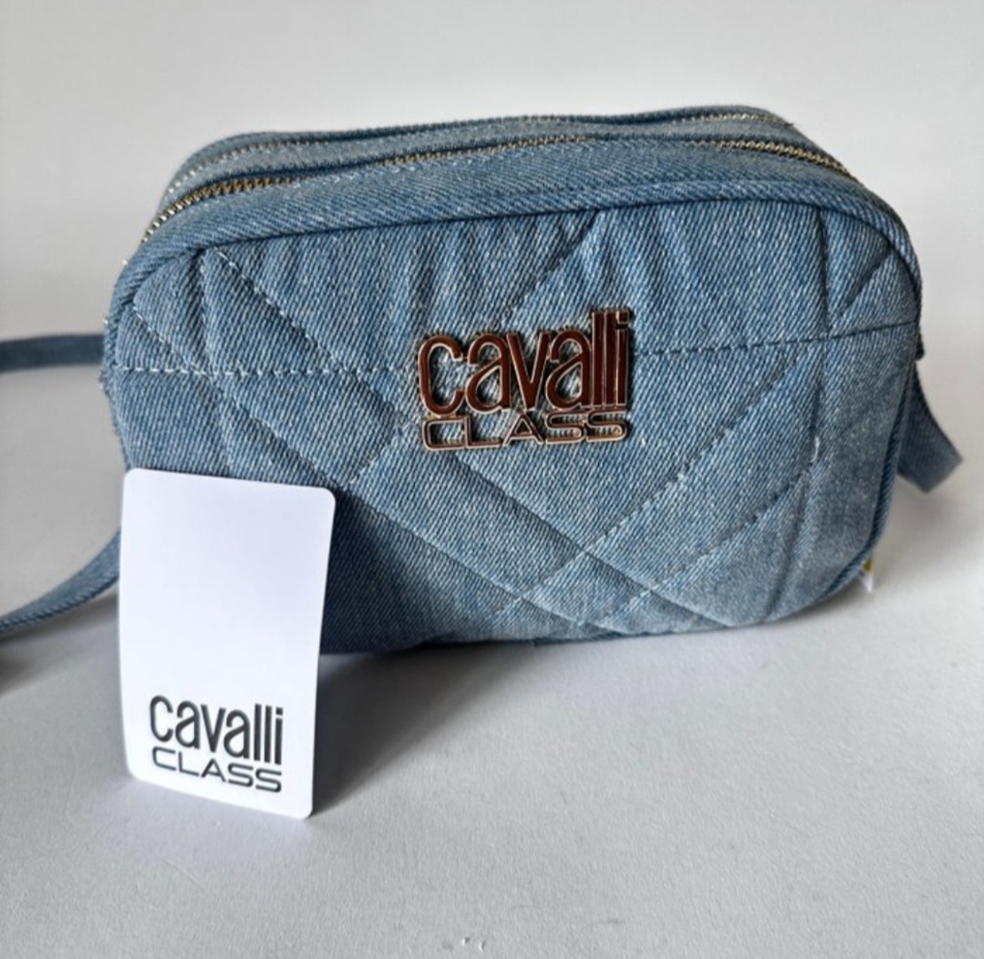 Roberto Cavalli - X Body Denim