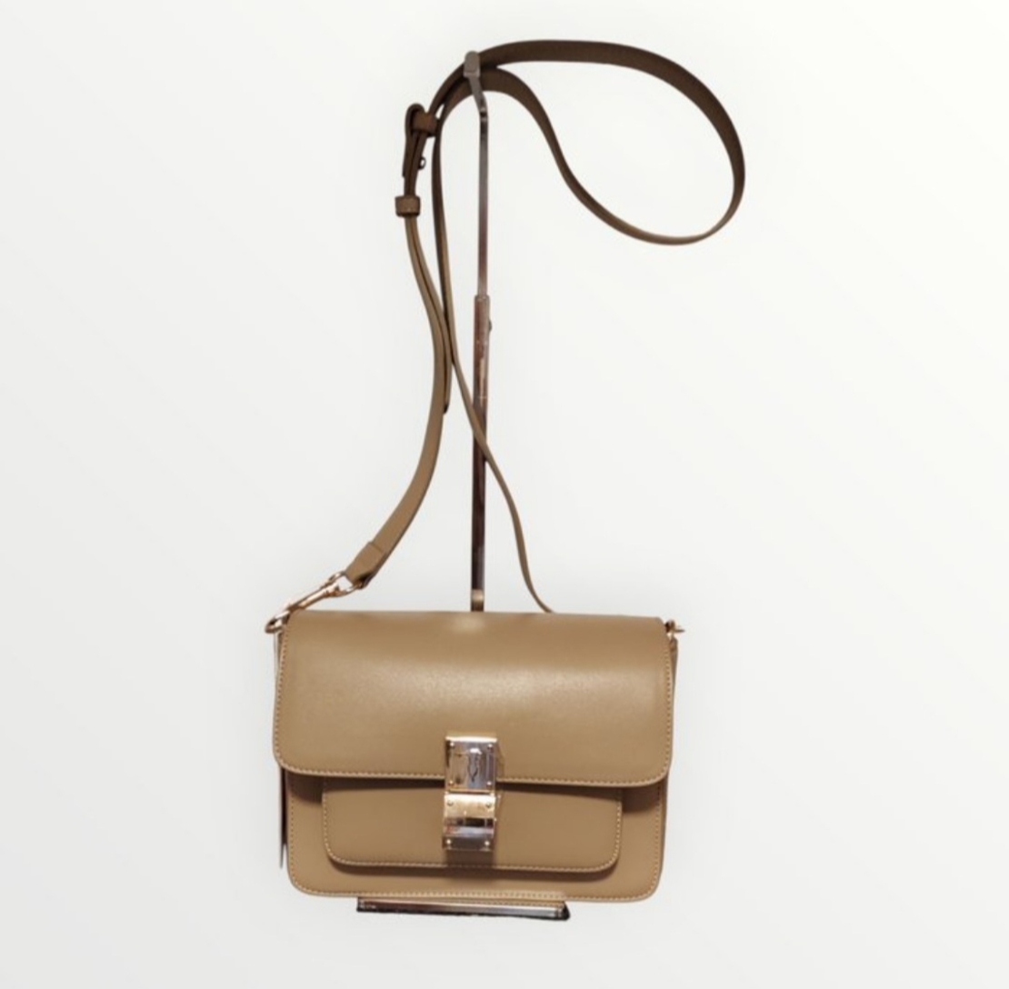 Trussardi Crossbody BagVegan Leather