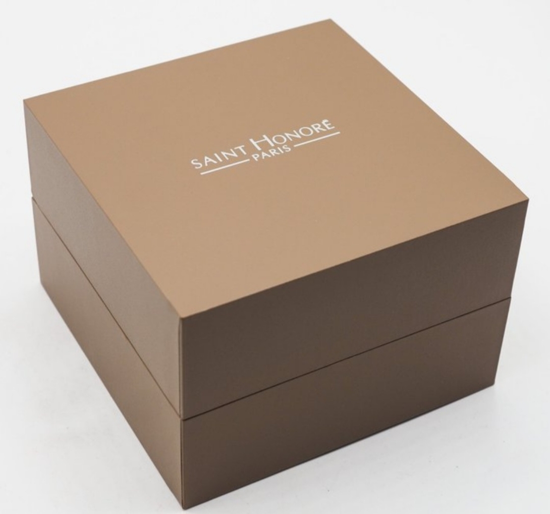 Saint Honore Ceramic
