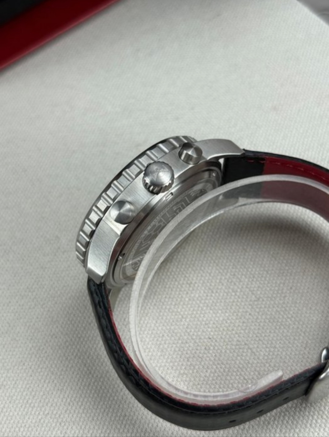 Morphic  / M51 / MPH5101 / Silver