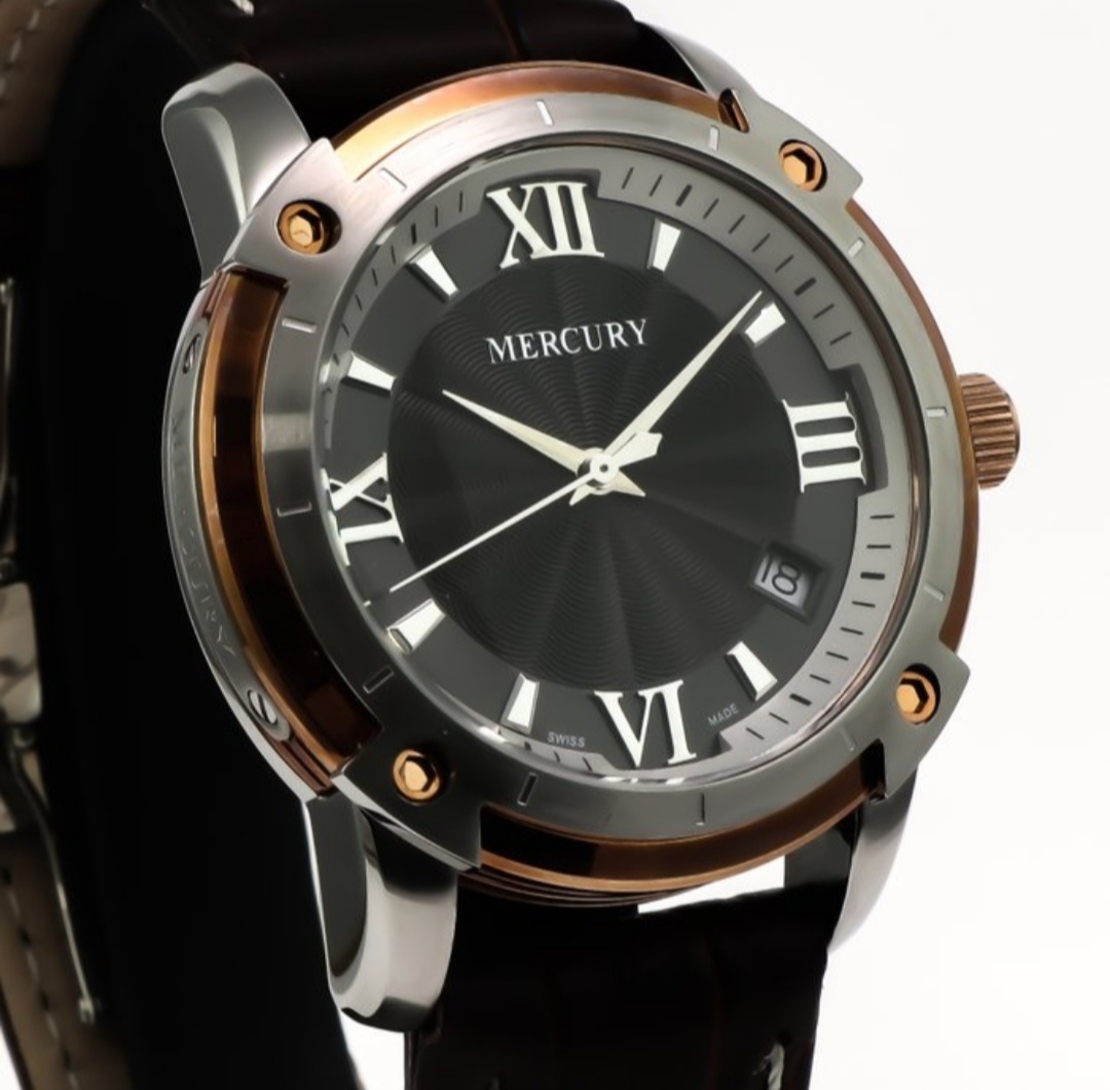 Mercury ME10240-SR