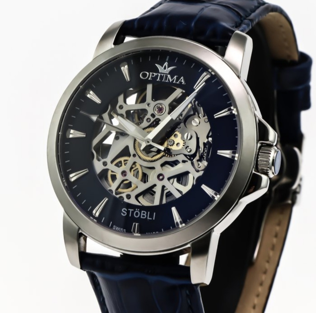OPTIMA Stobli Skeleton