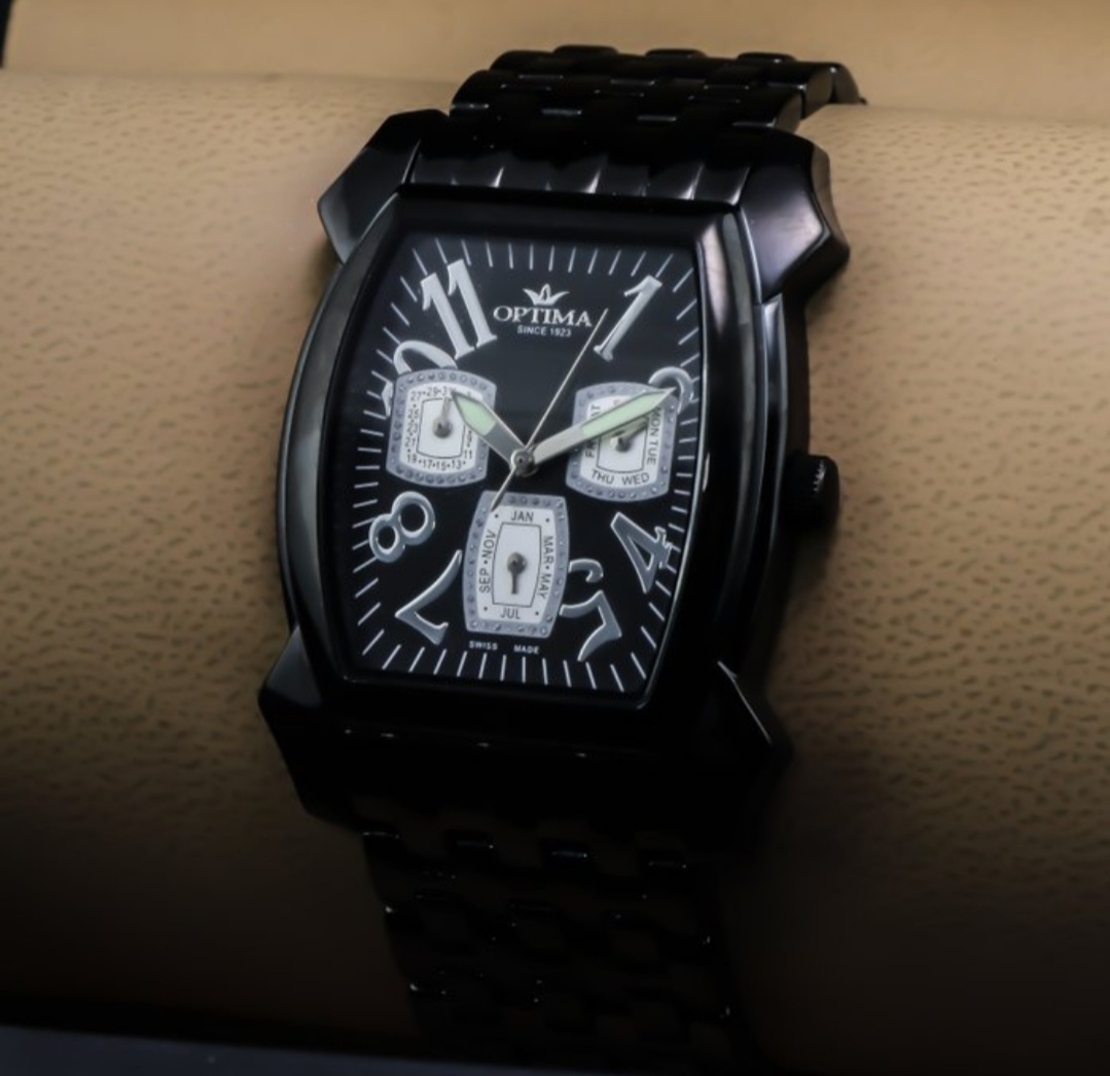 OPTIMA OSM157-BB