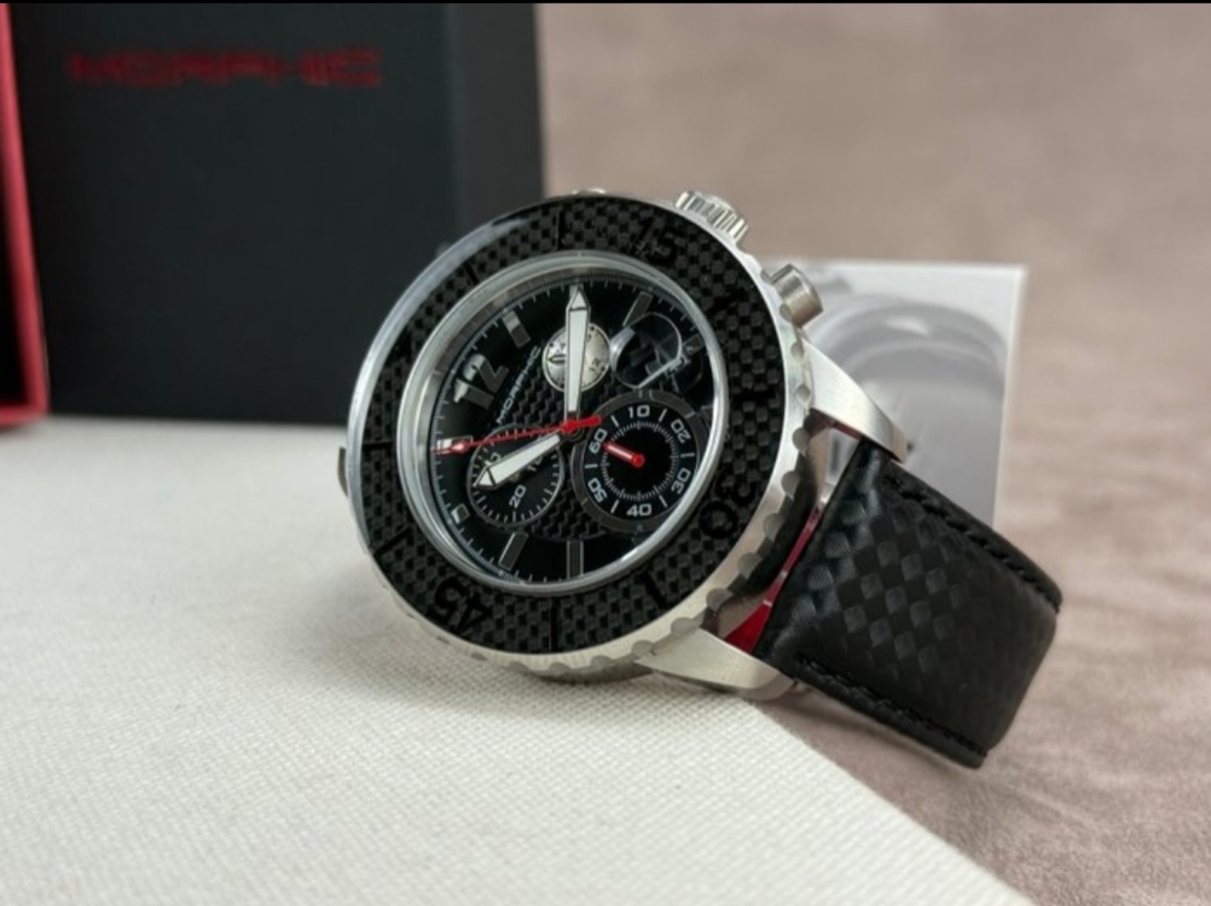 Morphic  / M51 / MPH5101 / Silver