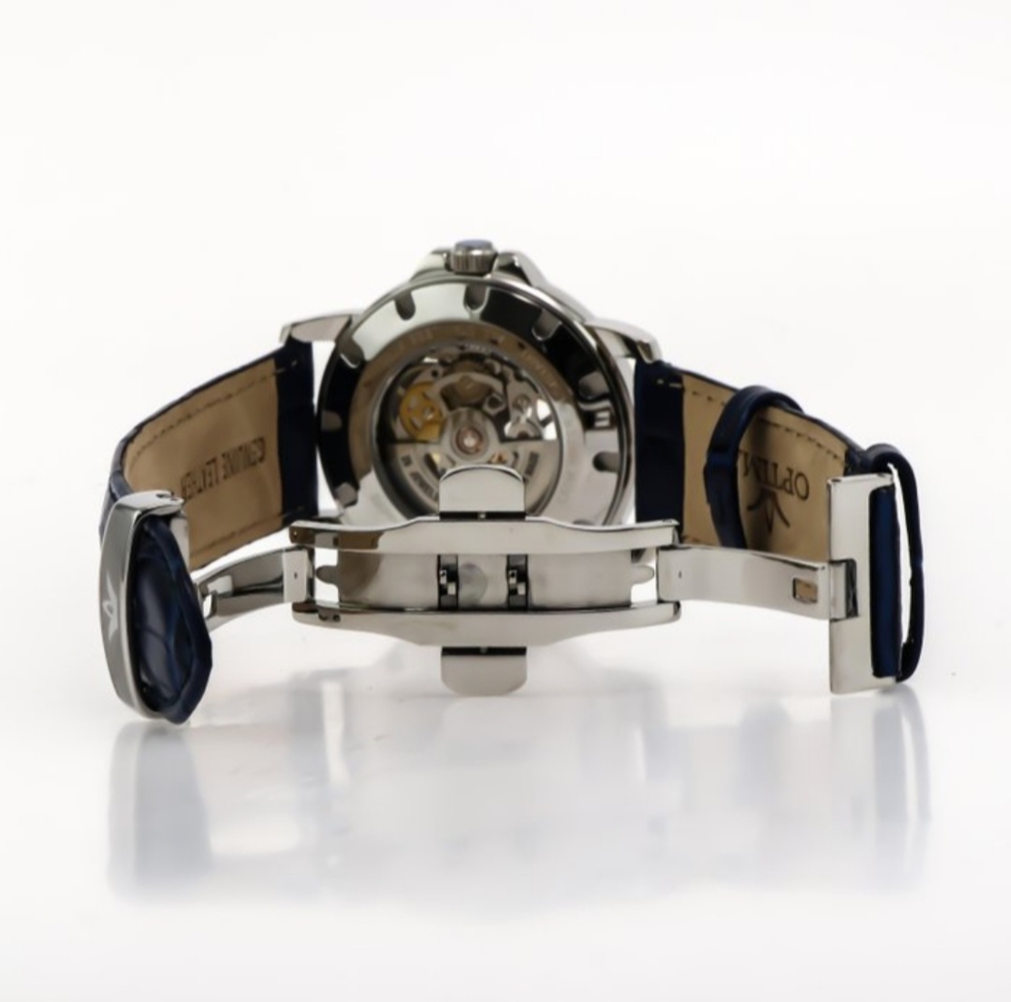 OPTIMA Stobli Skeleton