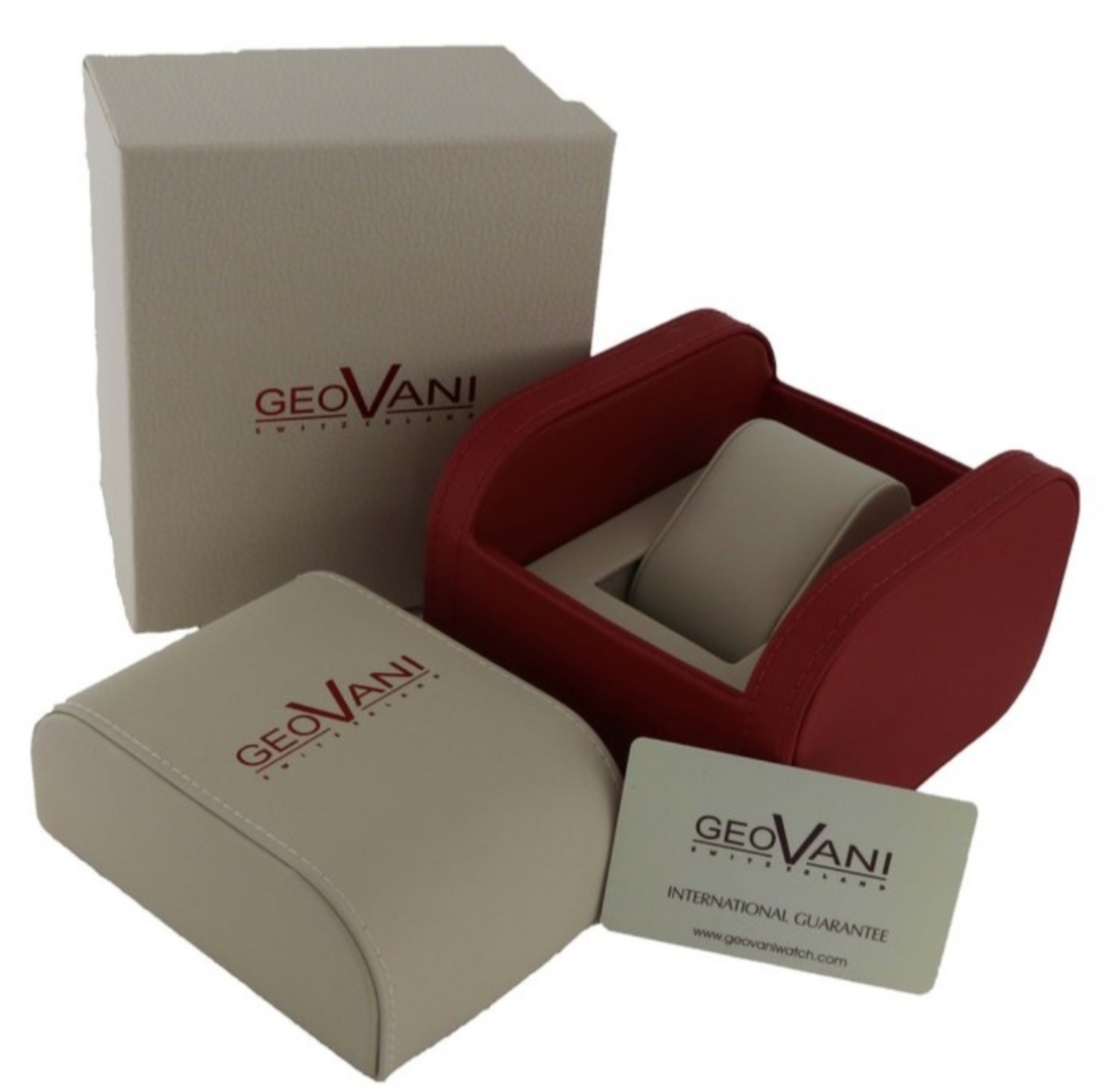 Geovani GOM509-SL