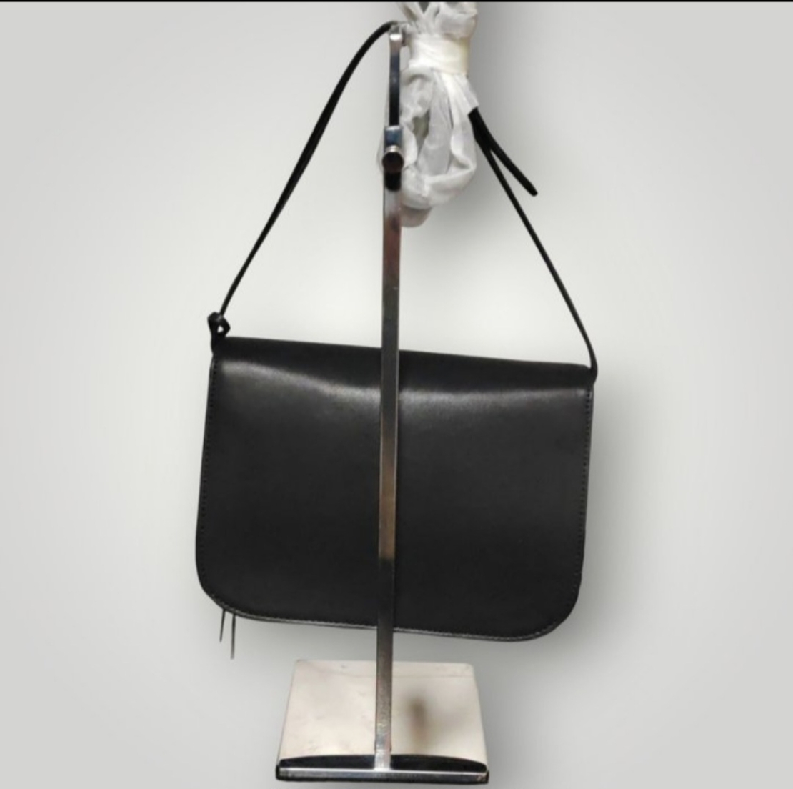 Trussardi Crossbody Bag Black