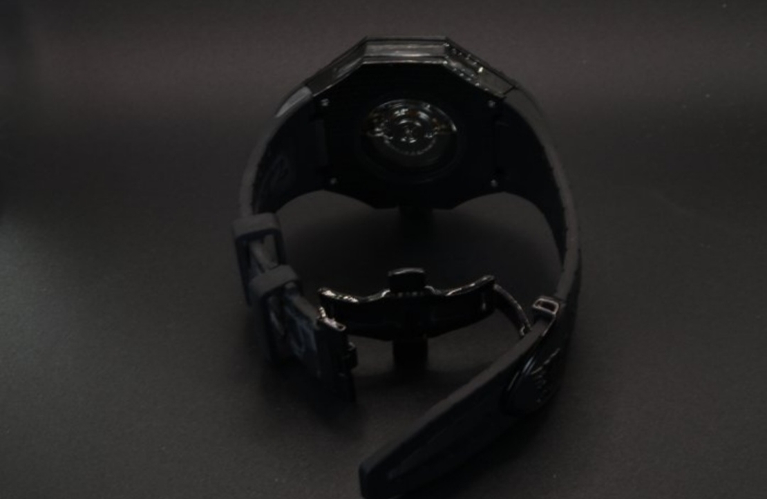 Tonino Lamborghini Spyder Date