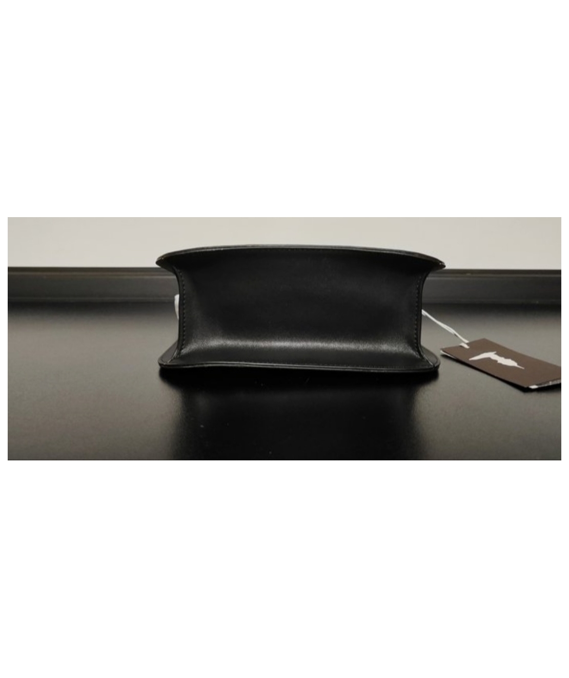 Trussardi Crossbody Bag Black