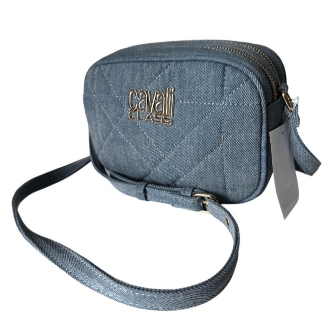 Roberto Cavalli - X Body Denim