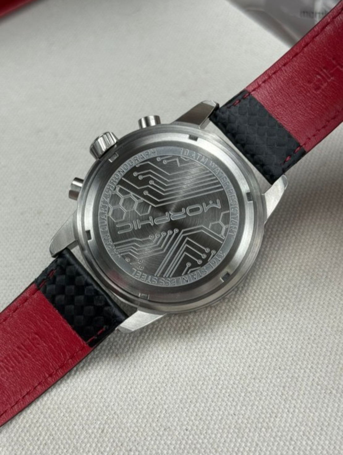 Morphic  / M51 / MPH5101 / Silver