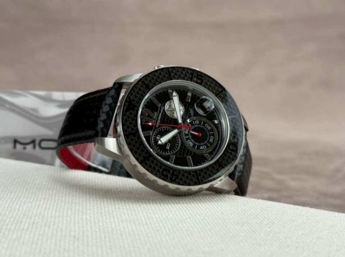 Morphic  / M51 / MPH5101 / Silver