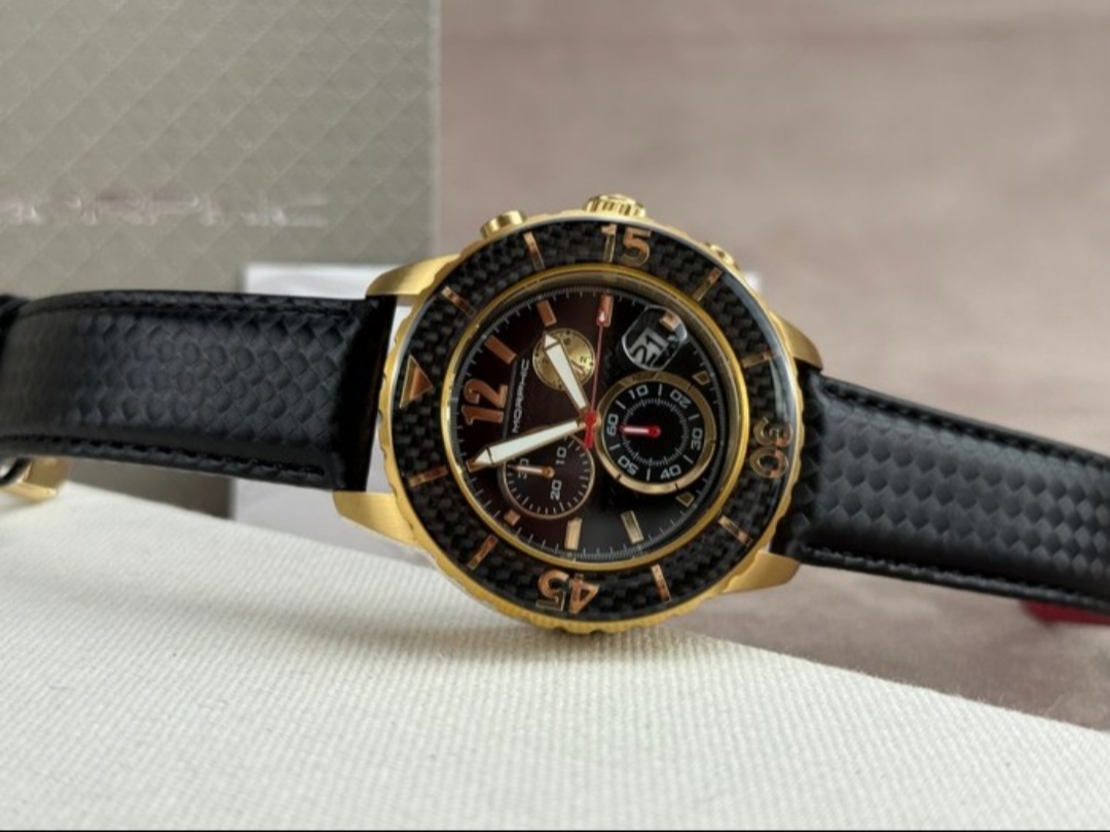 Morphic  / M51 / MPH5102 / Gold