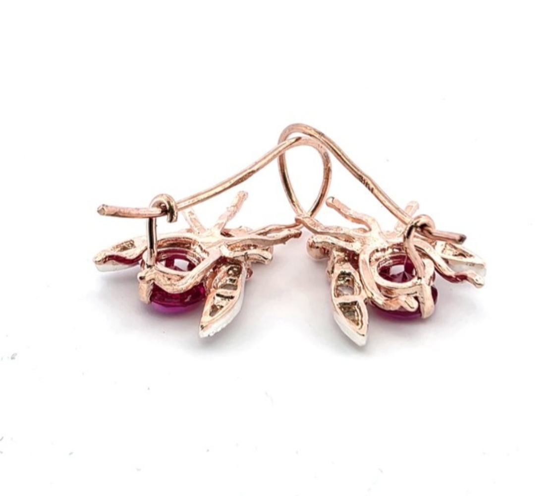 Ruby Bees
