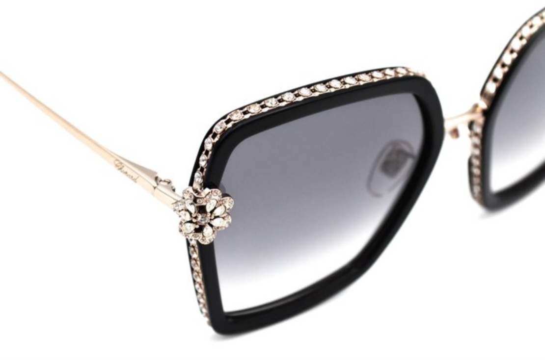 Chopard Zircon Design