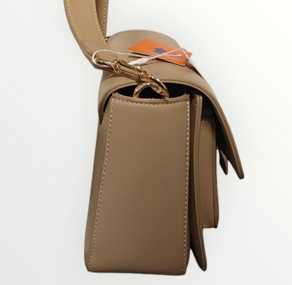 Trussardi Crossbody BagVegan Leather