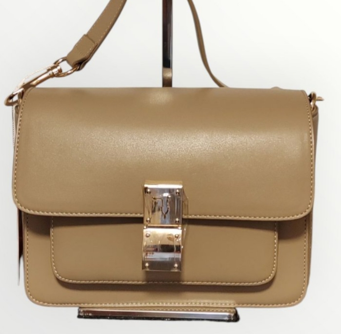 Trussardi Crossbody BagVegan Leather