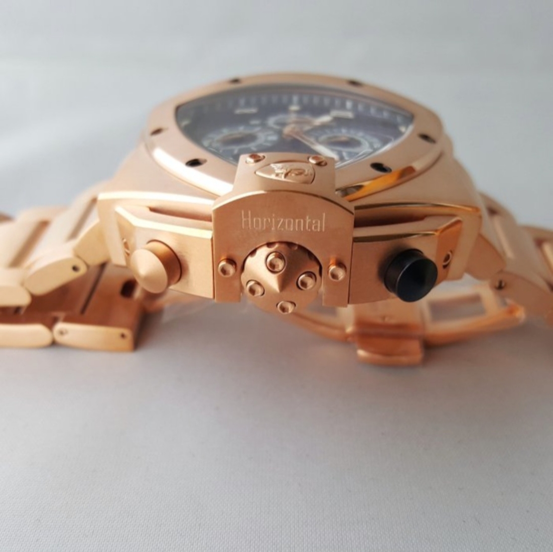 Tonino Lamborghini SPYDER / Choronograph