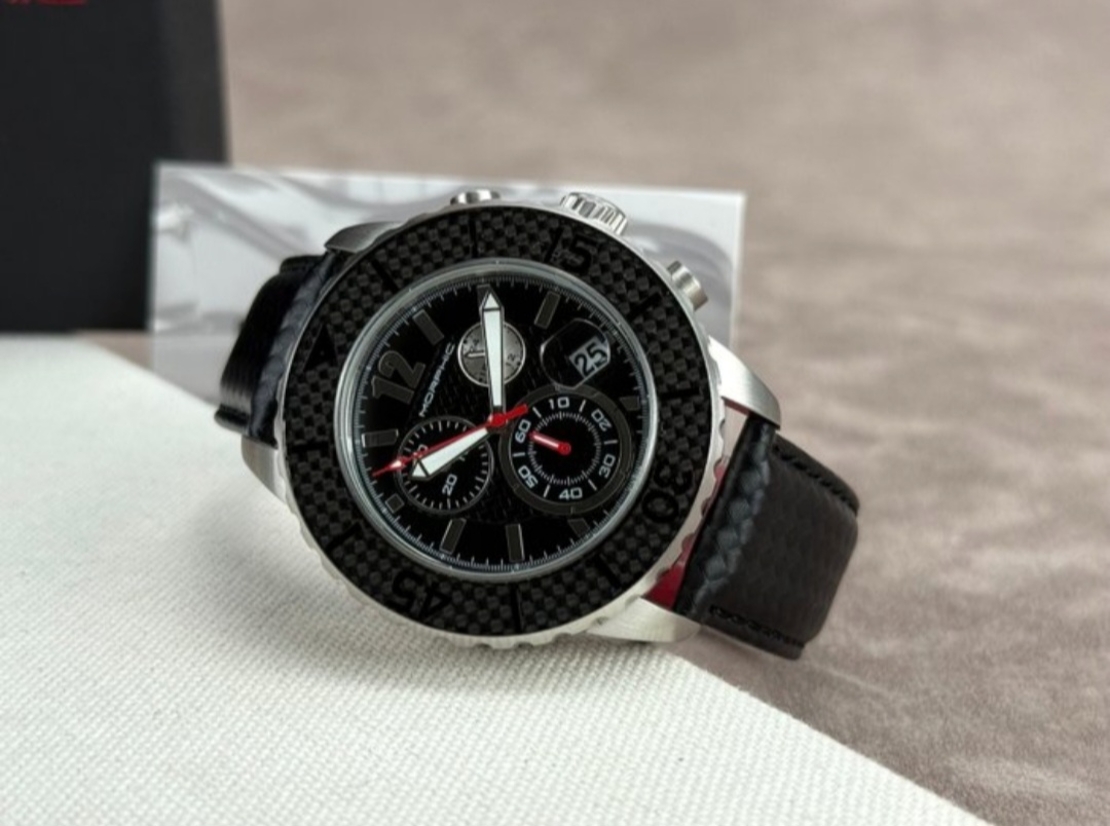 Morphic  / M51 / MPH5101 / Silver