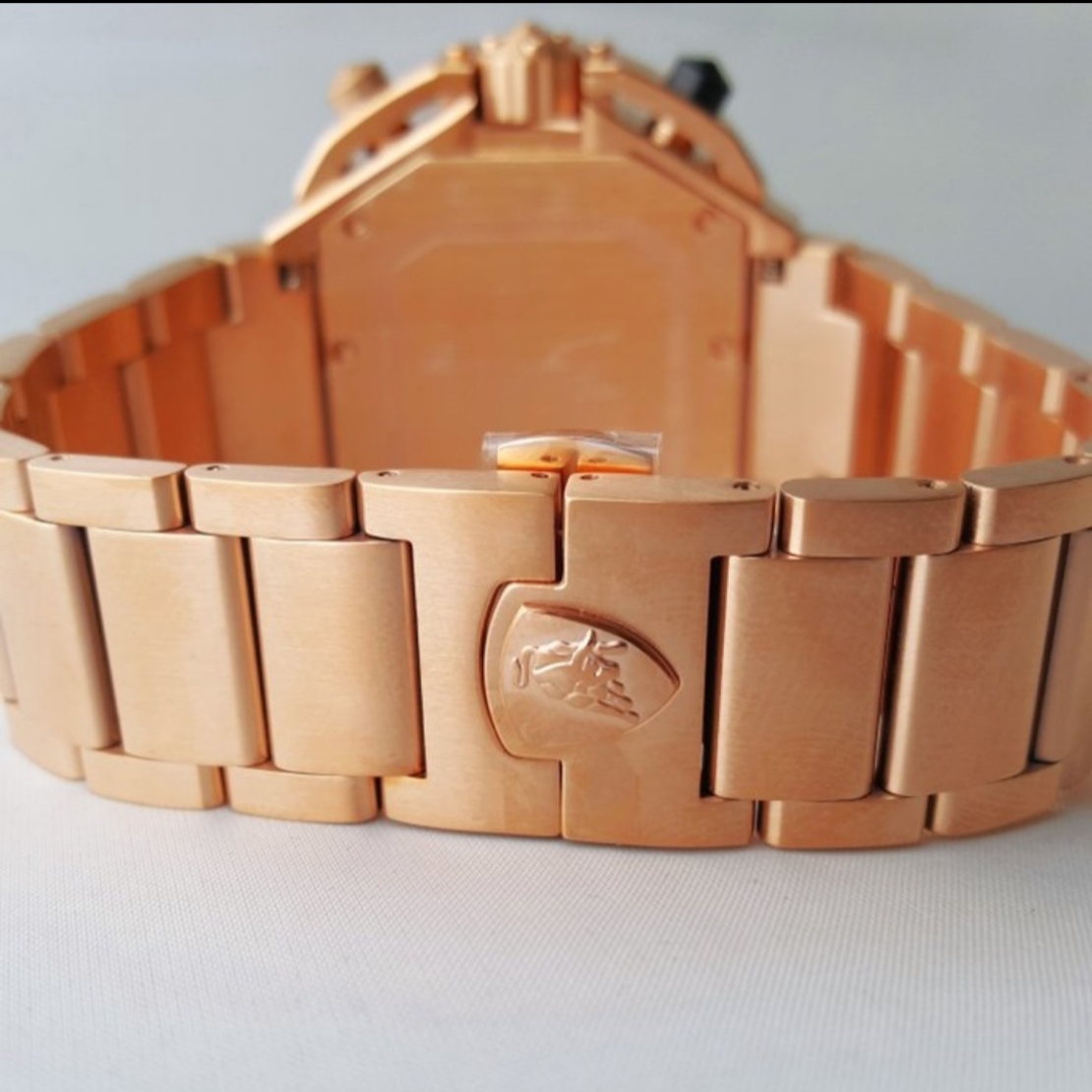Tonino Lamborghini SPYDER / Choronograph