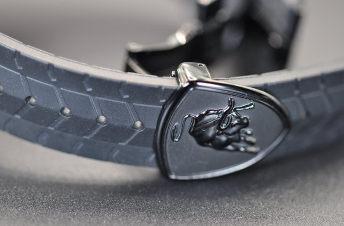 Tonino Lamborghini Spyder Date