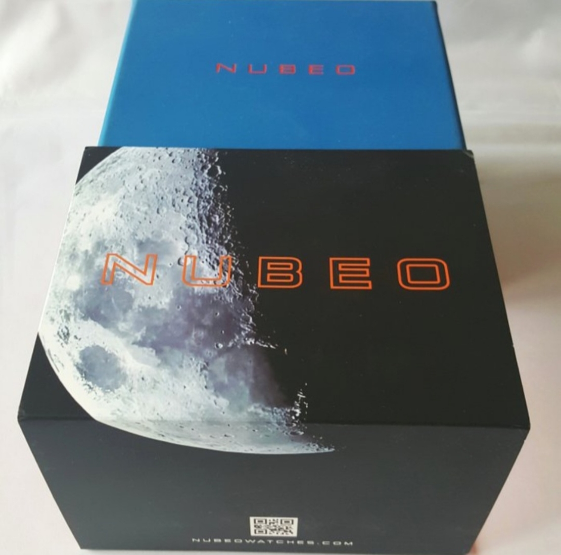 Nubeo VIPER CARBON Fiber Limited Edition