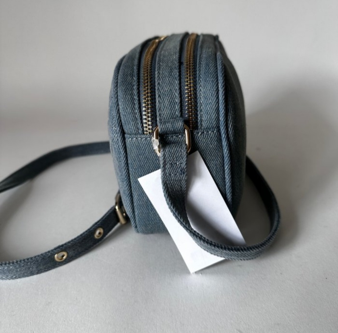 Roberto Cavalli - X Body Denim