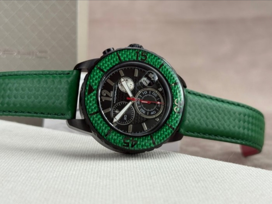 Morphic  / M51 / MPH5105 / Green