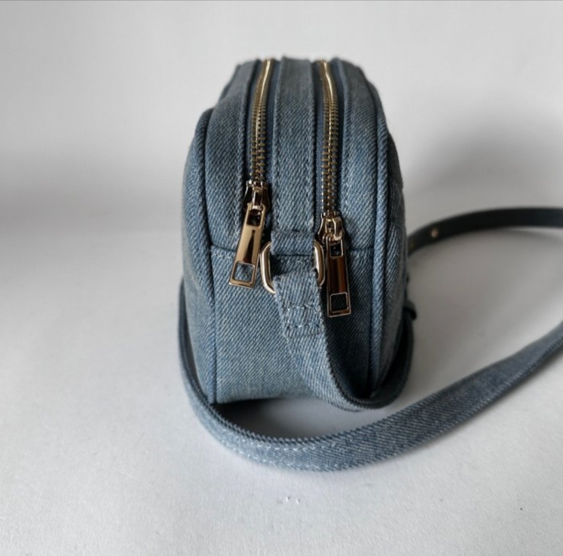 Roberto Cavalli - X Body Denim