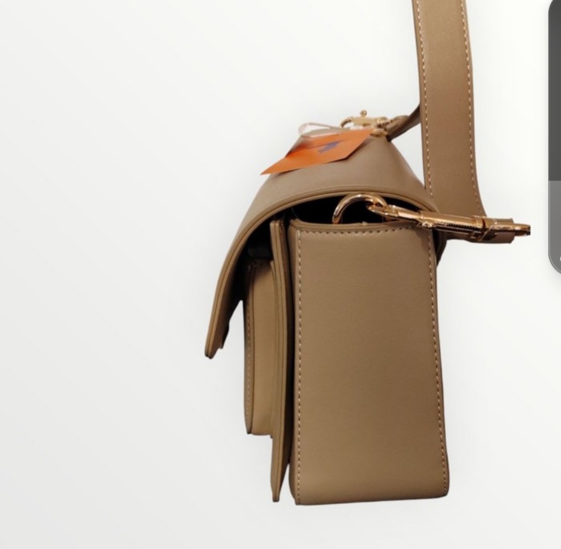 Trussardi Crossbody BagVegan Leather