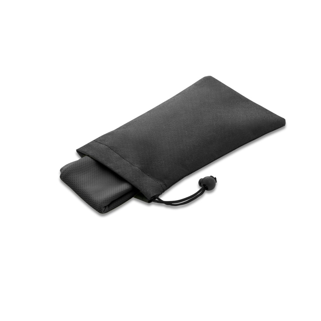 Фитнес охлаждаща кърпа от recycled polyester (100% rPET)